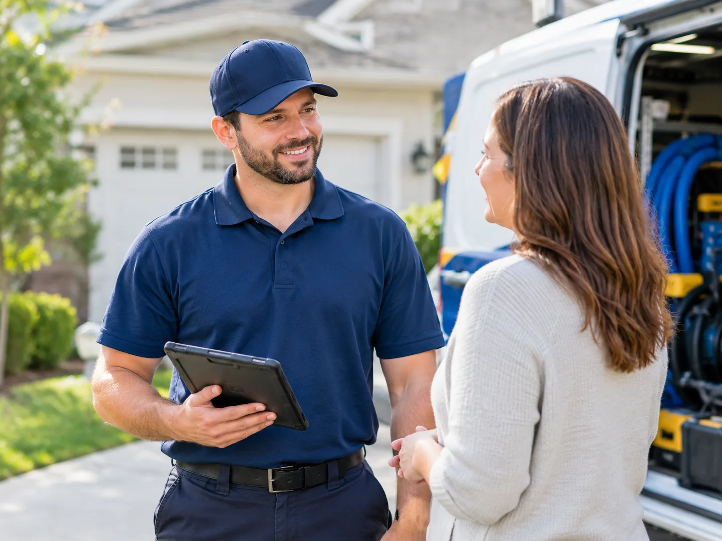 Sewage Backup Cleanup Dallas, SD FAQs